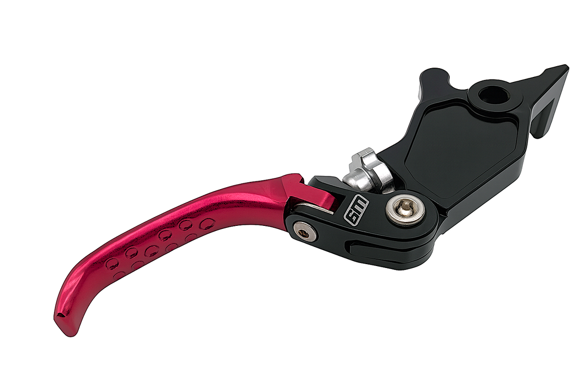 Ultra Bee brake lever Warp9Racing