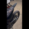 17in Altis SuperMoto Tires Set