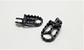 Talaria / Sigma Foot Pegs Warp9Racing