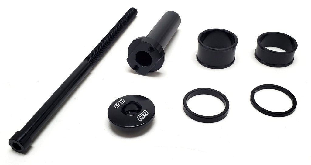 Stem Lock - W9 Fender Adapter Compatible Warp9Racing