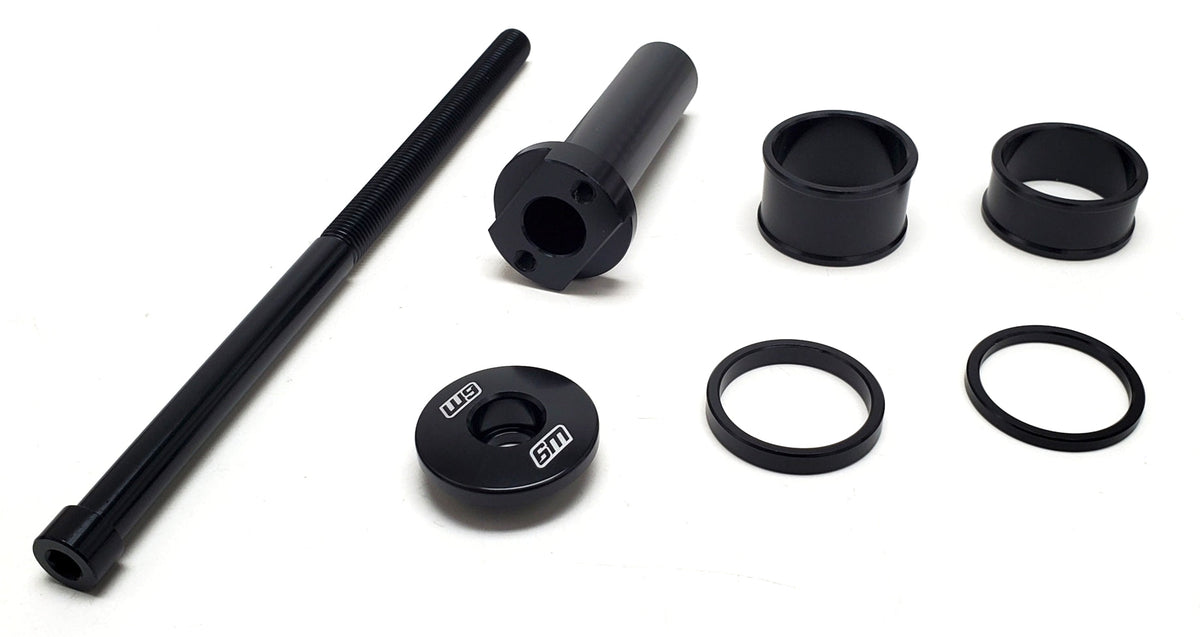 Stem Lock - W9 Fender Adapter Compatible Warp9Racing