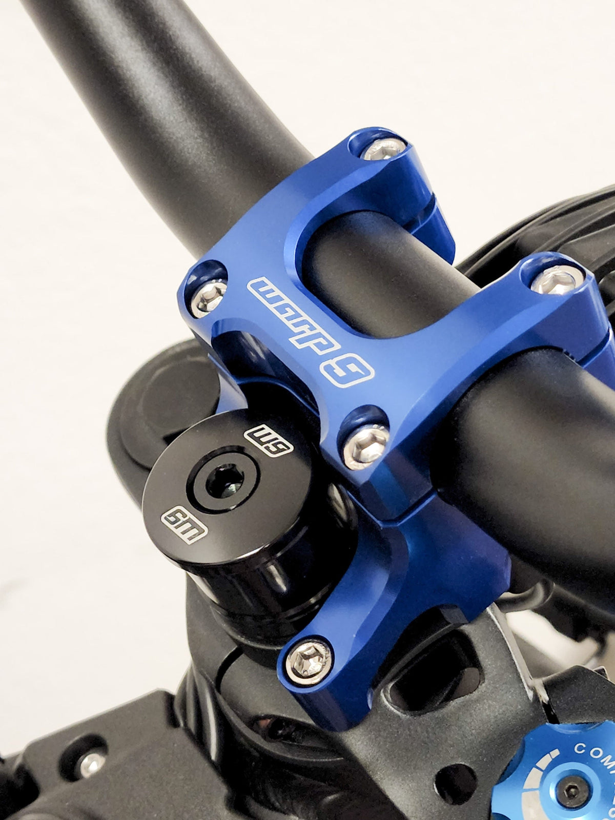Bar Mount Warp9Racing