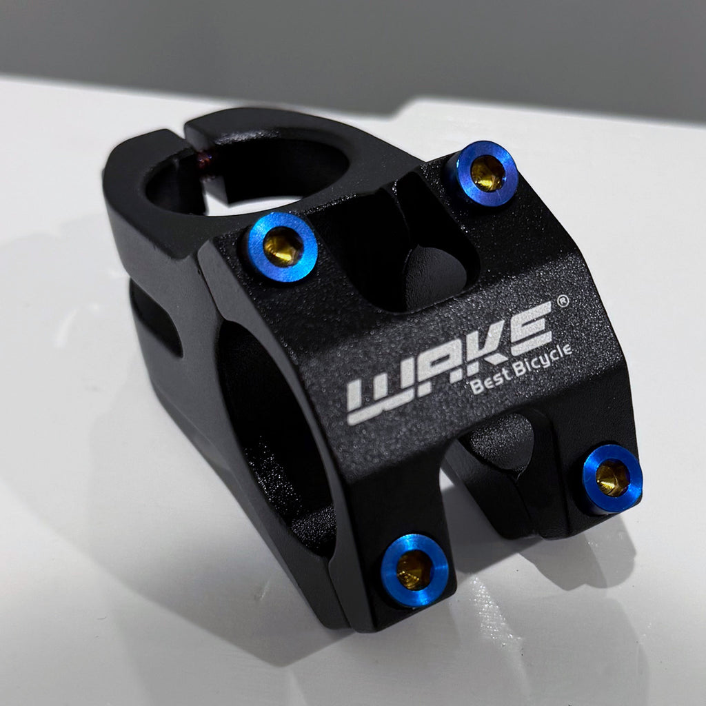 22.2/31.8 Titanium Stem Bolts