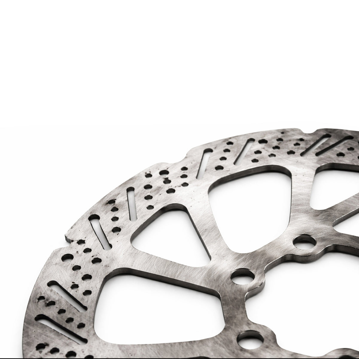 240mm Brake Rotor for Talaria XXX, Talaria Sting/MX4/MX3 Forged Racing