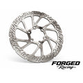240mm Brake Rotor for Talaria XXX, Talaria Sting/MX4/MX3 Forged Racing