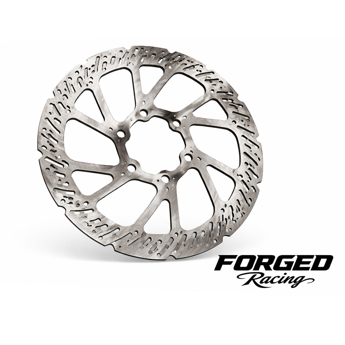 240mm Brake Rotor for Talaria XXX, Talaria Sting/MX4/MX3 Forged Racing