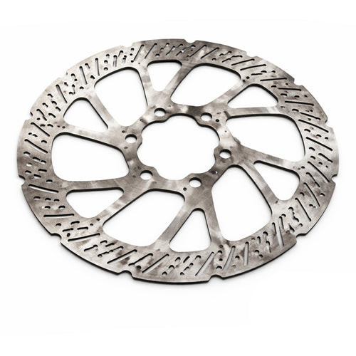 240mm Upgraded Brake Rotor for Sur Ron Light Bee X, E-Ride Pro, Segway Forged Racing