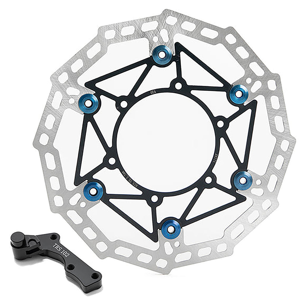 270mm OverSize Ultra Bee Rotor