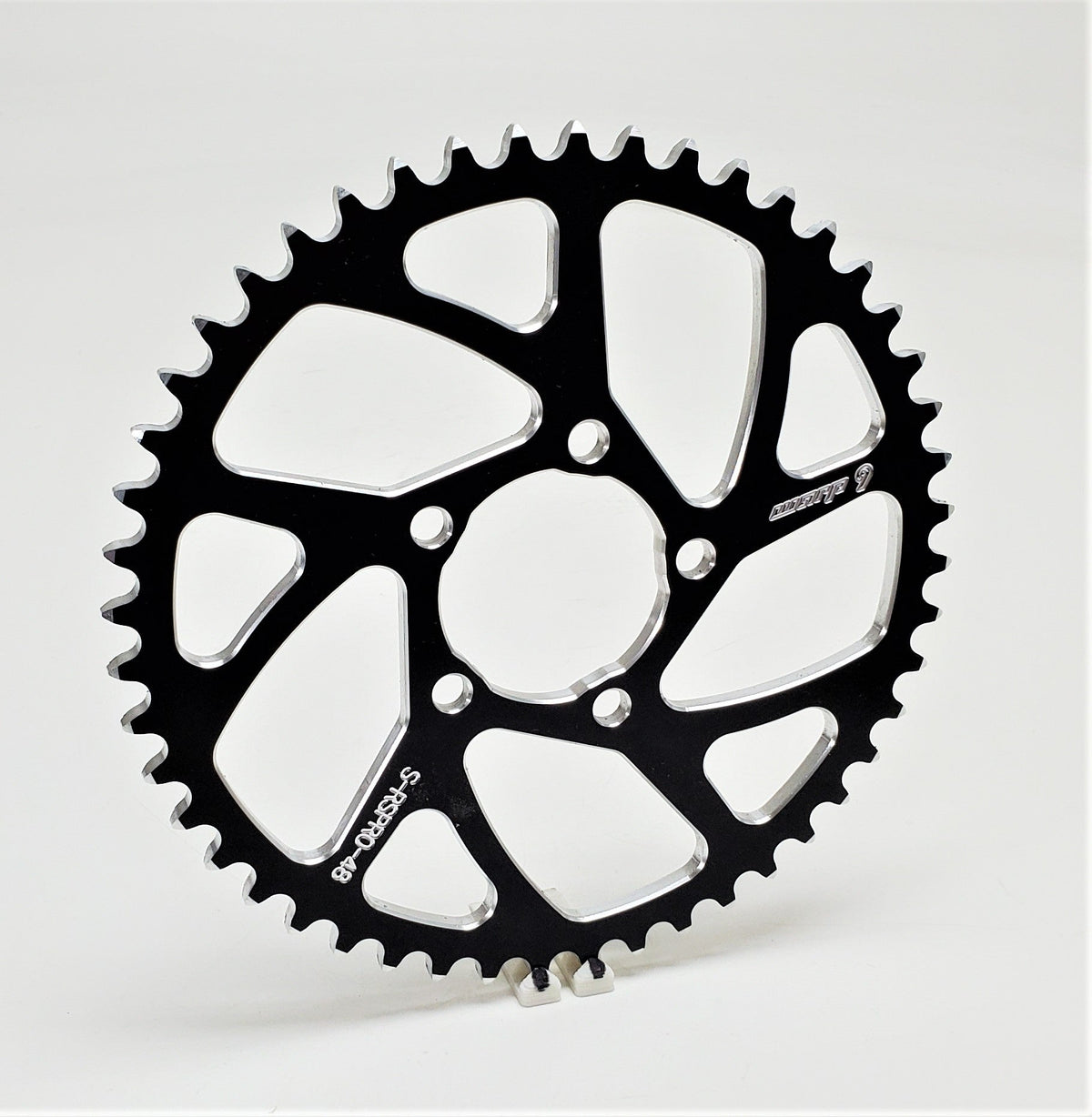 E-Moto Sprocket Warp9Racing