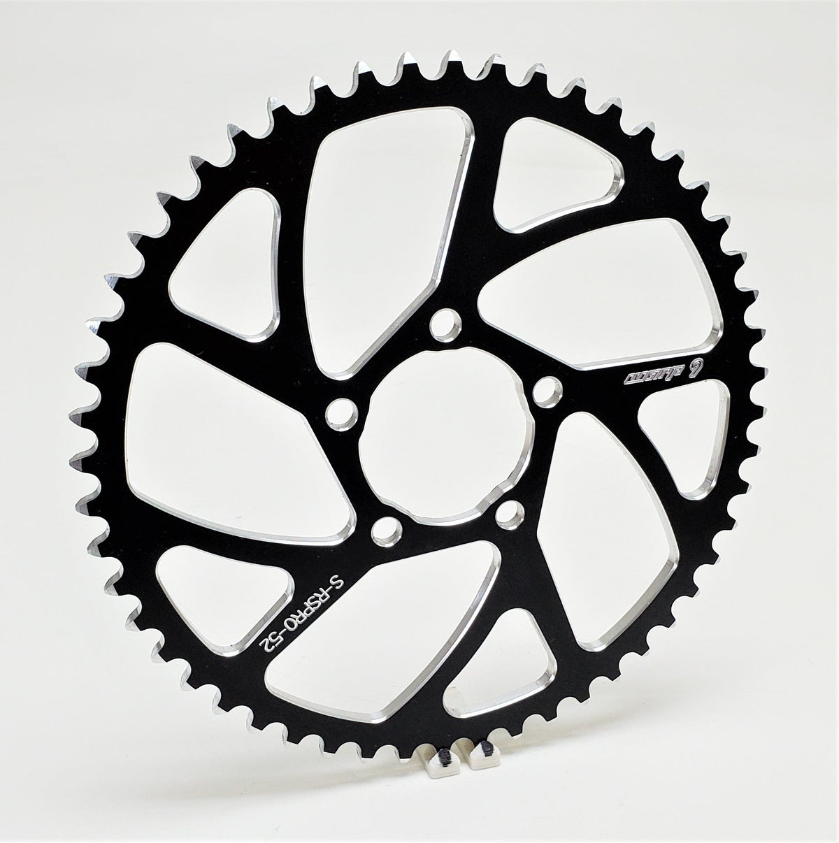 E-Moto Sprocket Warp9Racing