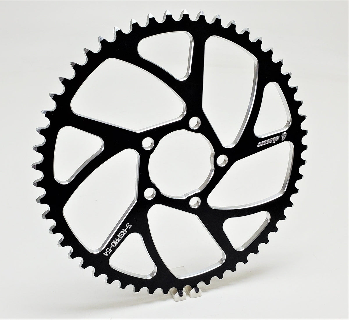 E-Moto Sprocket Warp9Racing