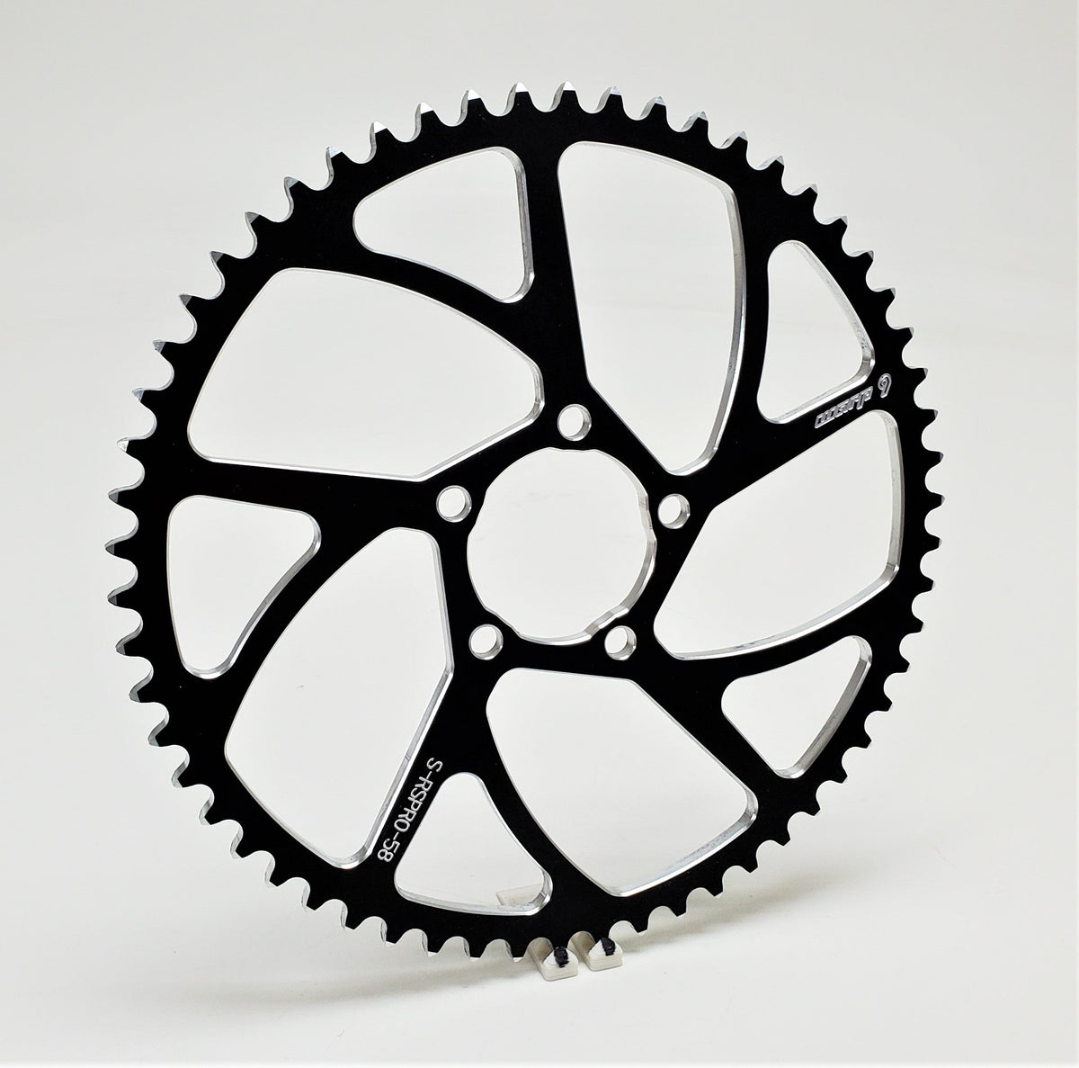 E-Moto Sprocket Warp9Racing