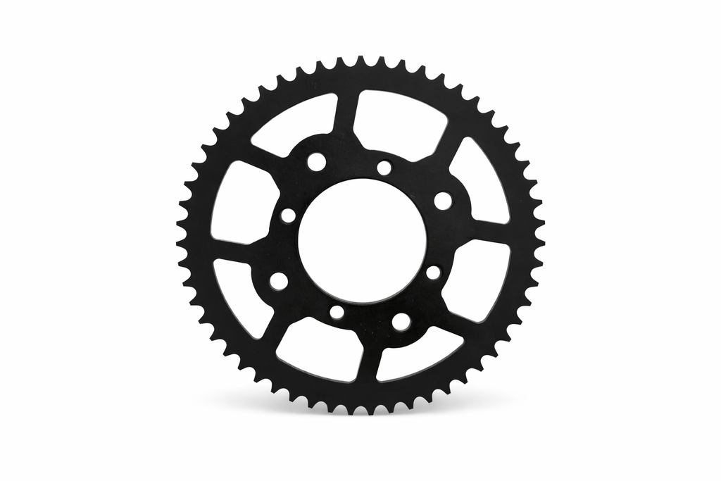 Tuttio Soleil 01 / Yozma 53 Tooth Rear Sprocket Performance Upgrade Forged Racing