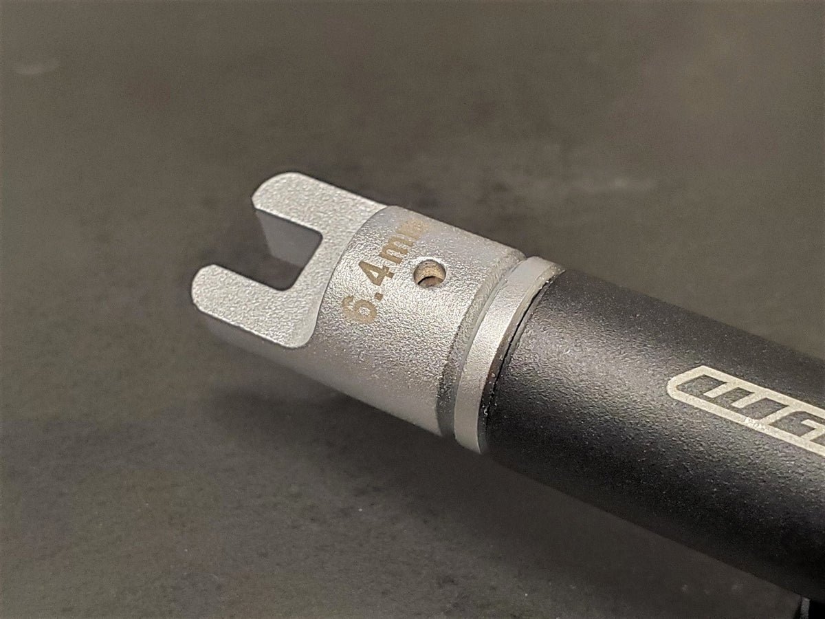 Spoke Wrench Tips Warp9Racing