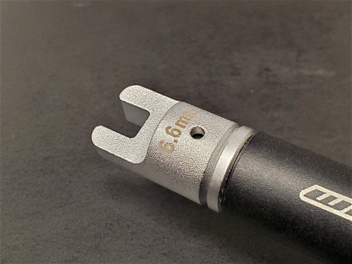 Spoke Wrench Tips Warp9Racing