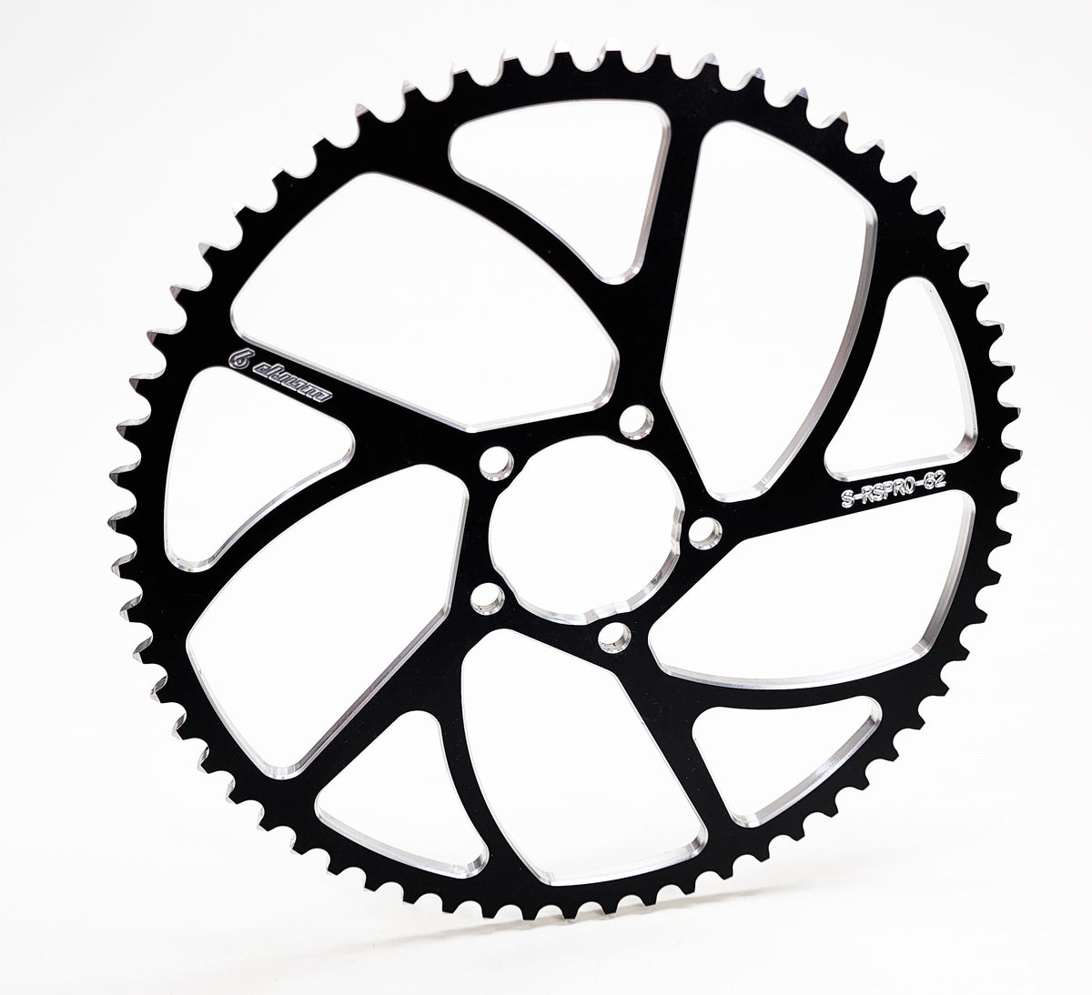 E-Moto Sprocket Warp9Racing