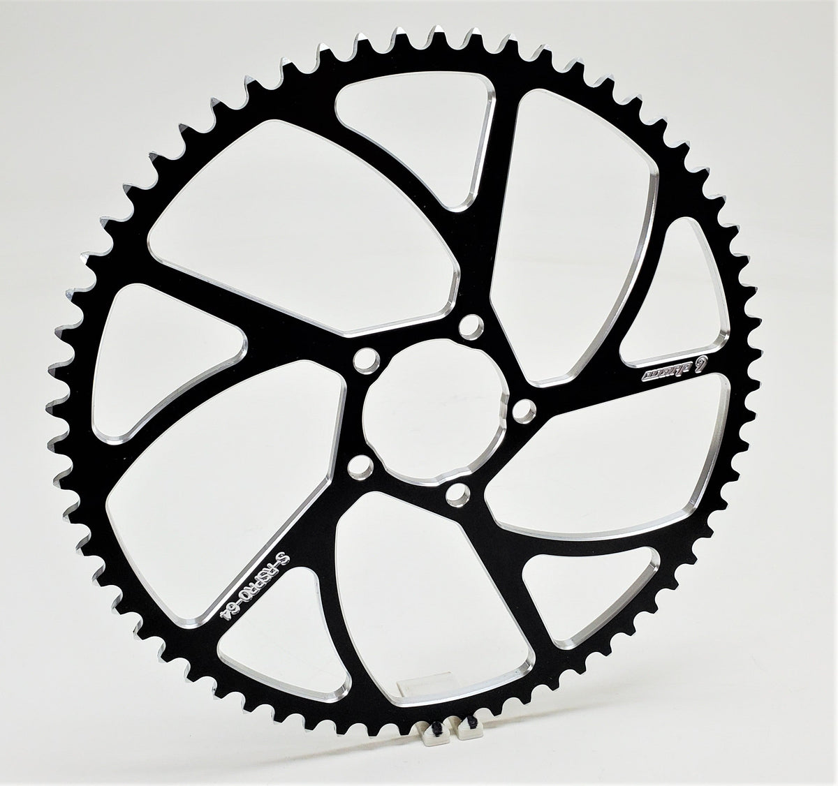 E-Moto Sprocket Warp9Racing