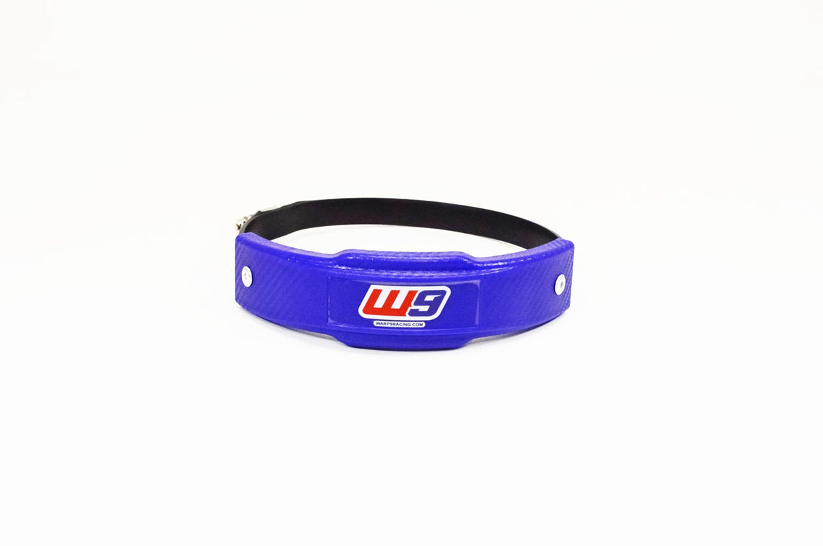 Exhaust Sliders Warp9Racing