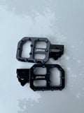 Surron LBX/Eride/Talaria Titanium Footpegs Axbolts