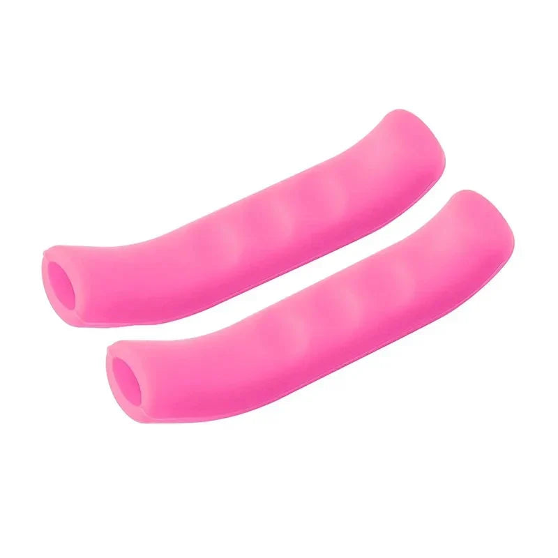 BRAKE LEVER GRIPS