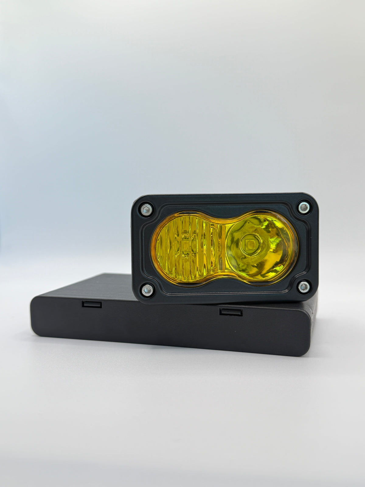 Battery Powered Baja Light