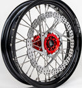 Honda CR450L/RL Front 17" Wheel (IN STOCK) Fitment Below