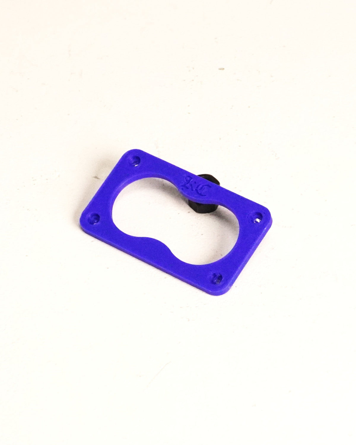 Baja Front Cover Kaos Customs