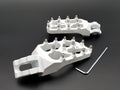 Talaria / Sigma Elite Foot Pegs Warp9Racing