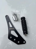 Surron LBX Footlock / Shift Lock Axbolts