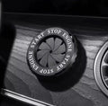 YOZMA ROTARY IGNITION COVER