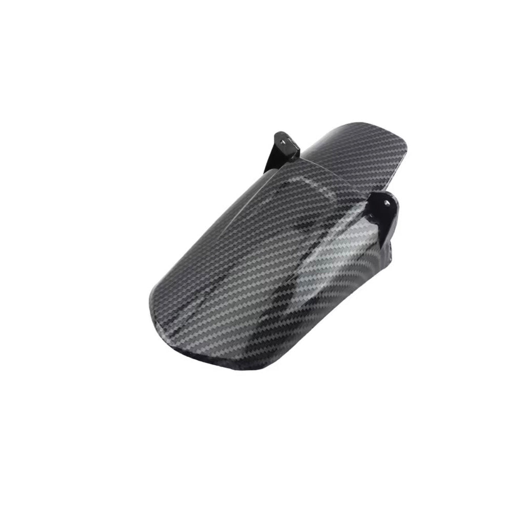 REAR MUDGUARD