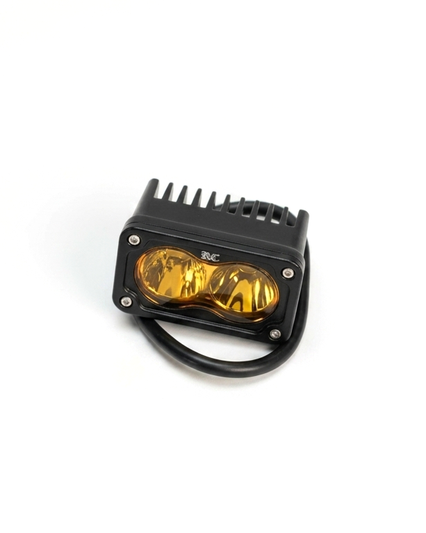2000+ Lumens Baja Style Light Kit (Battery Powered)