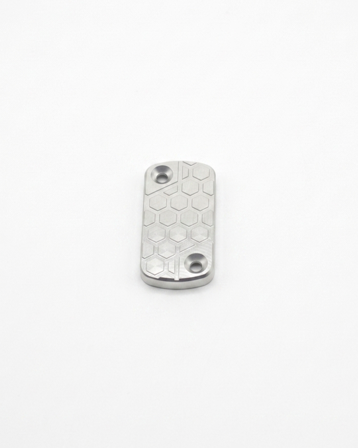 Ultra Bee Brake Upgraded Reservoir Cap Kaos Customs