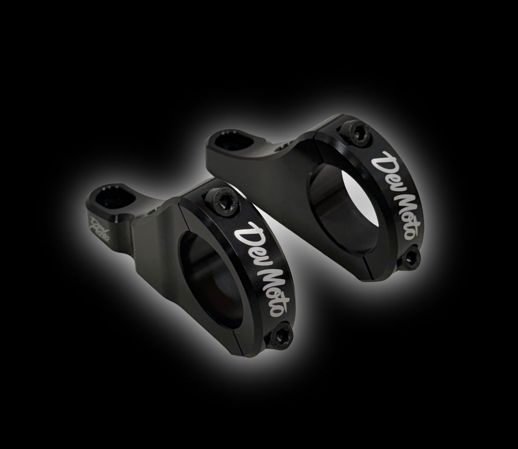 Direct Mount 31.8mm
