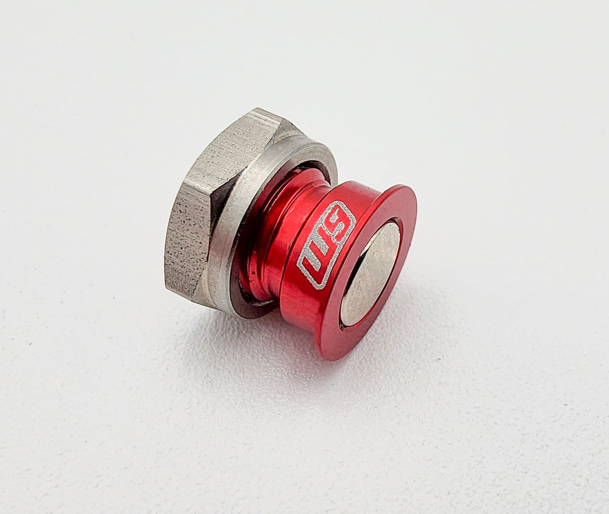 KTM Rotor Speedo Magnet (V3) Warp9Racing