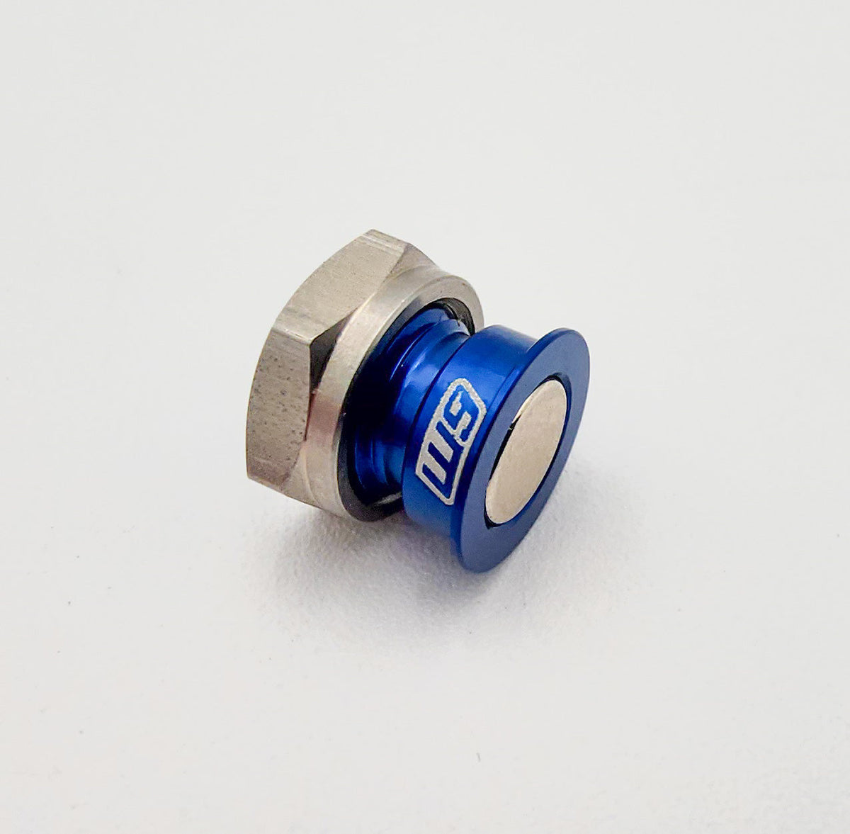 KTM Rotor Speedo Magnet (V3) Warp9Racing