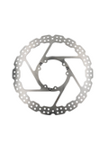 Honda 320MM Rotor Warp9Racing