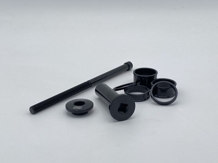 Standard Stem Lock Warp9Racing