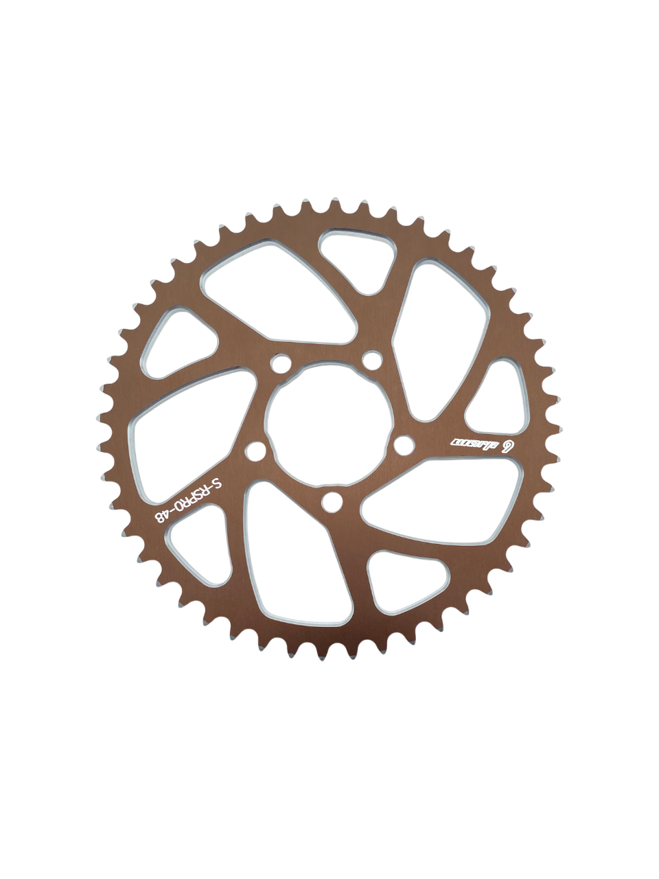 E-Moto Sprocket Warp9Racing