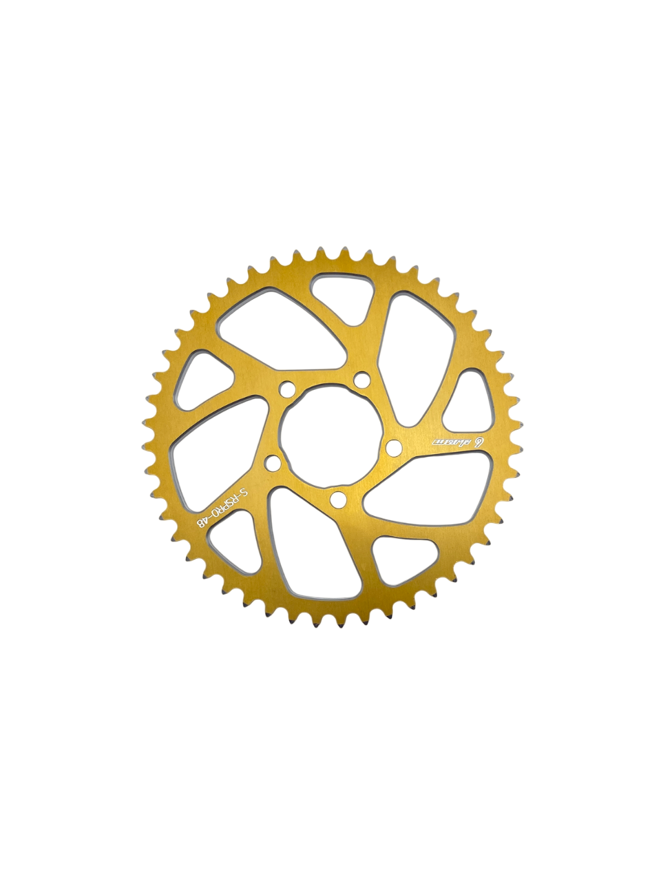 E-Moto Sprocket Warp9Racing