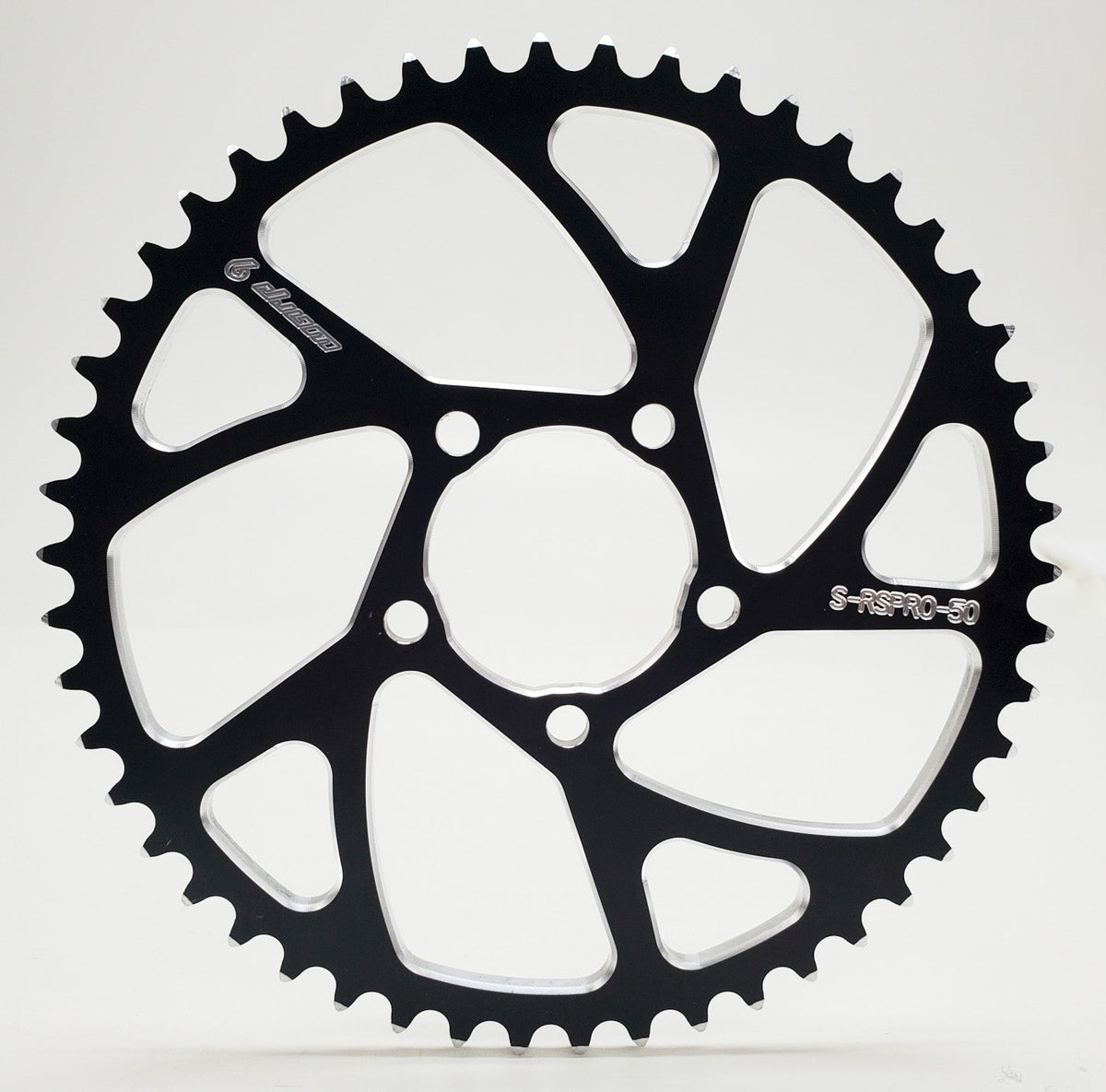 E-Moto Sprocket Warp9Racing