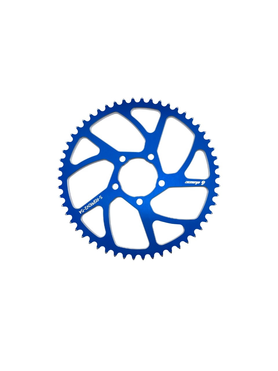 E-Moto Sprocket Warp9Racing