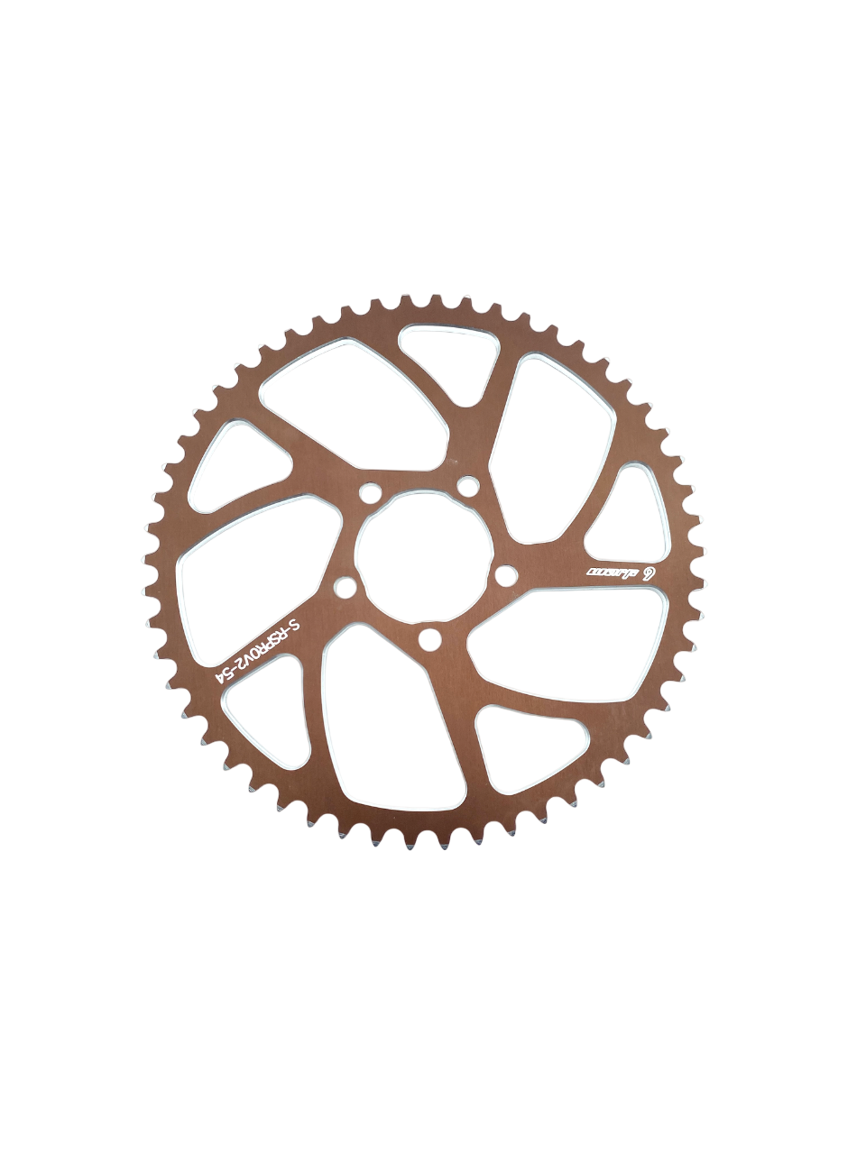 E-Moto Sprocket Warp9Racing