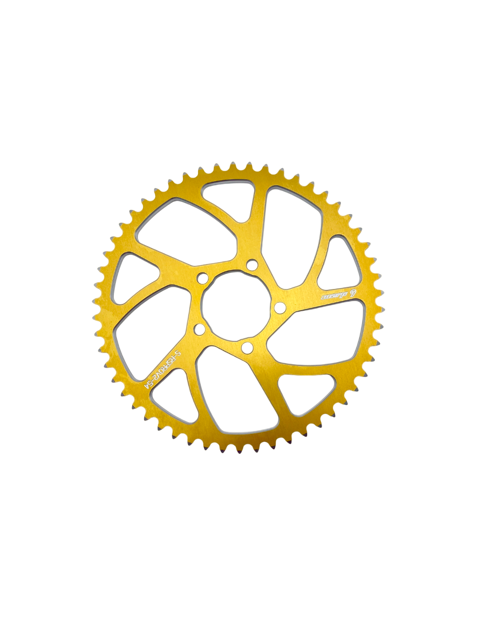 E-Moto Sprocket Warp9Racing