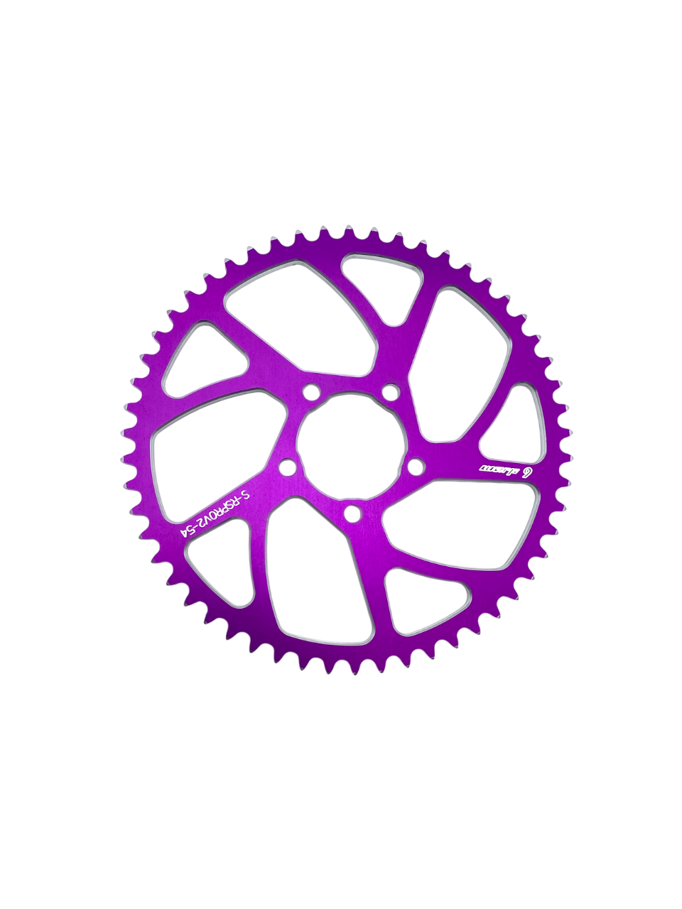 E-Moto Sprocket Warp9Racing