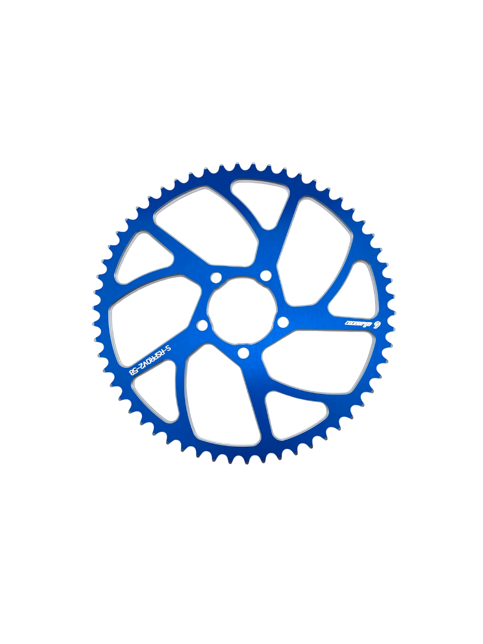 E-Moto Sprocket Warp9Racing