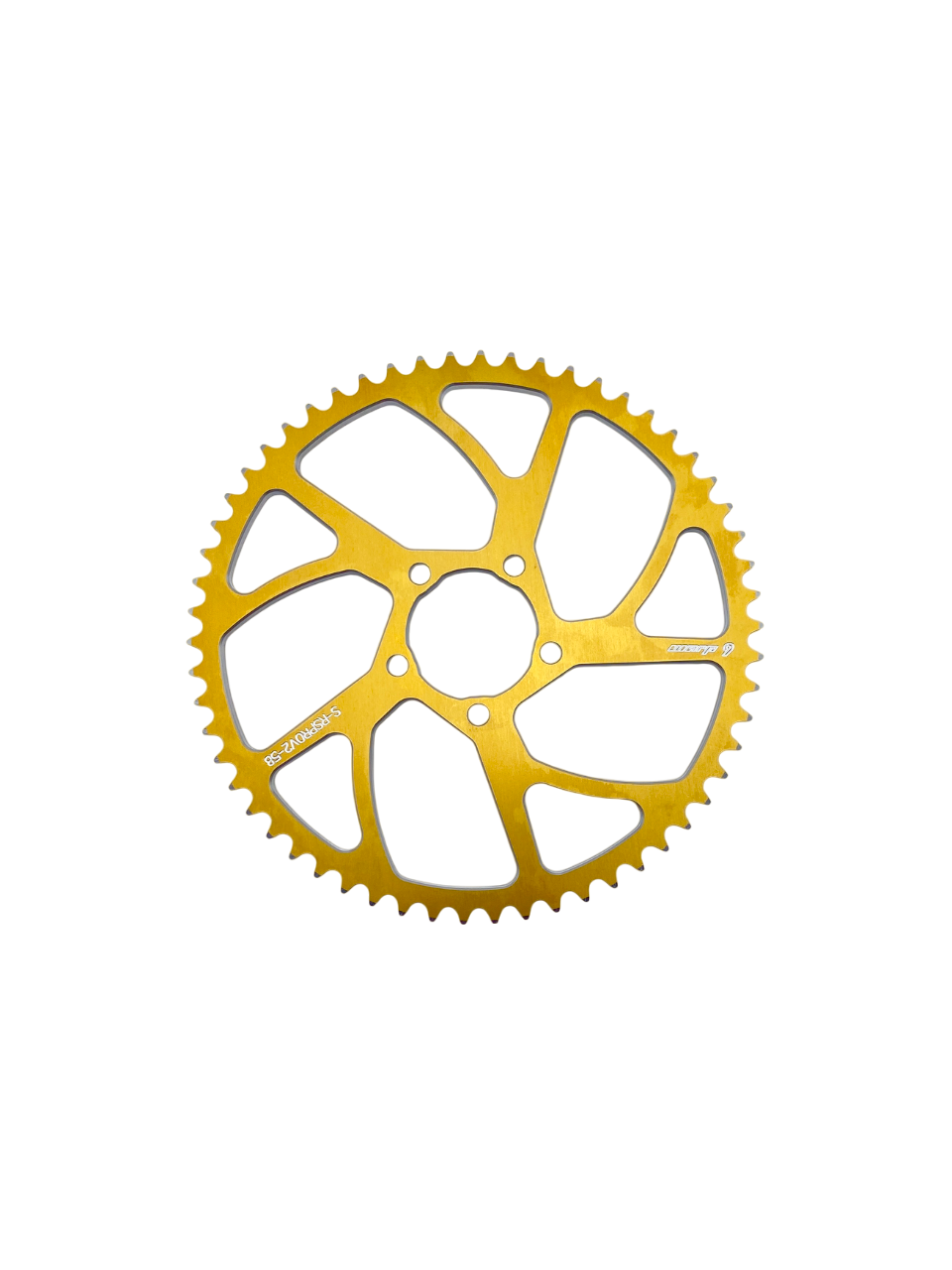 E-Moto Sprocket Warp9Racing