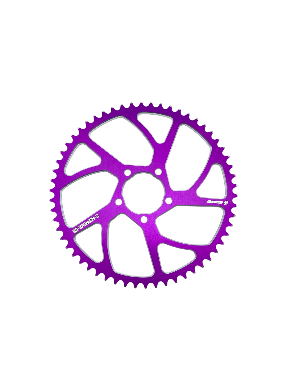 E-Moto Sprocket Warp9Racing