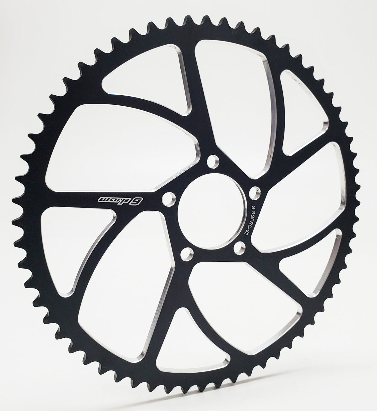 E-Moto Sprocket Warp9Racing