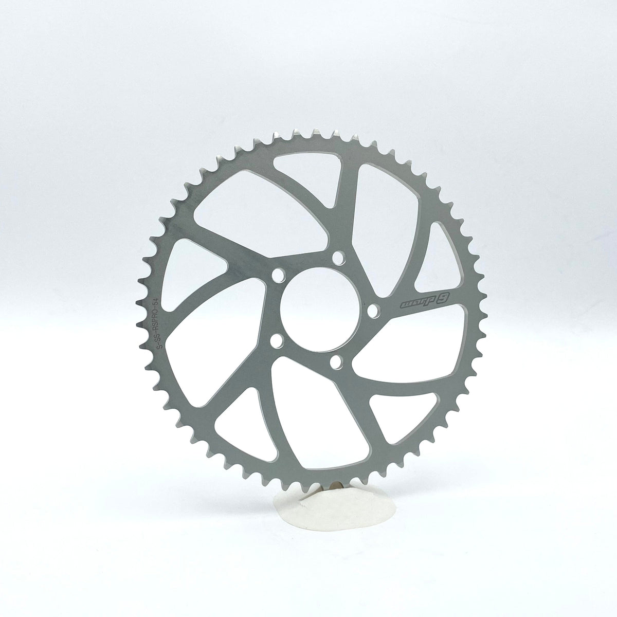E-Moto Sprocket Warp9Racing